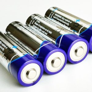 Batteries