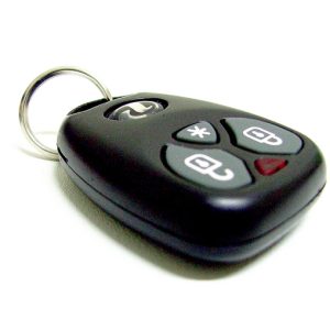 Personal Attack Alarm