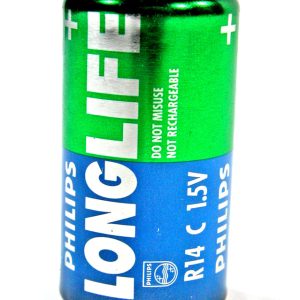 1.5 v C Battery (2 pack)