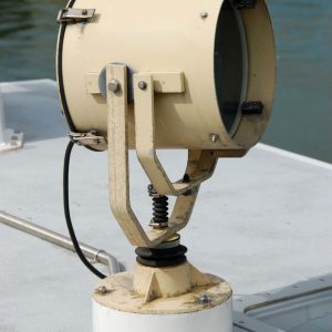 Bulkhead Luminaire - IP54