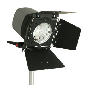 Tungsten Portable Halogen