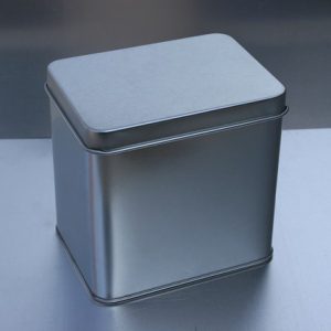 Enclosure - Bell or siren